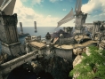 Screens Star Ocean 5 : Integrity and Faithlessness