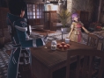 Screens Star Ocean 5 : Integrity and Faithlessness