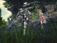 Screens Star Ocean 5 : Integrity and Faithlessness
