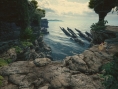 Screens Star Ocean 5 : Integrity and Faithlessness