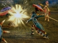 Screens Star Ocean 5 : Integrity and Faithlessness