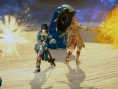 Screens Star Ocean 5 : Integrity and Faithlessness