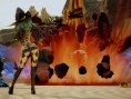 Screens Star Ocean 5 : Integrity and Faithlessness