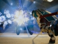 Screens Star Ocean 5 : Integrity and Faithlessness