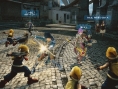 Screens Star Ocean 5 : Integrity and Faithlessness