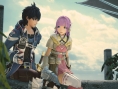 Screens Star Ocean 5 : Integrity and Faithlessness