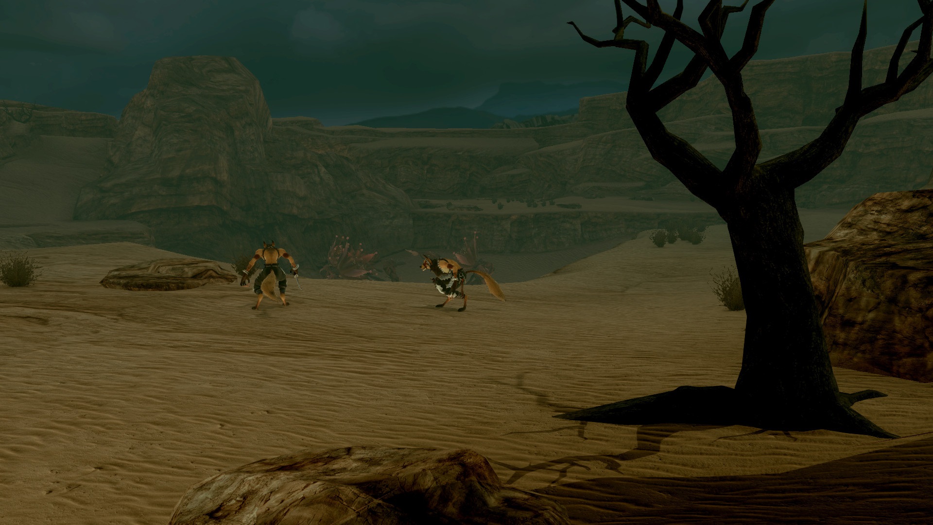 Star Ocean 5 : quelques images de plus