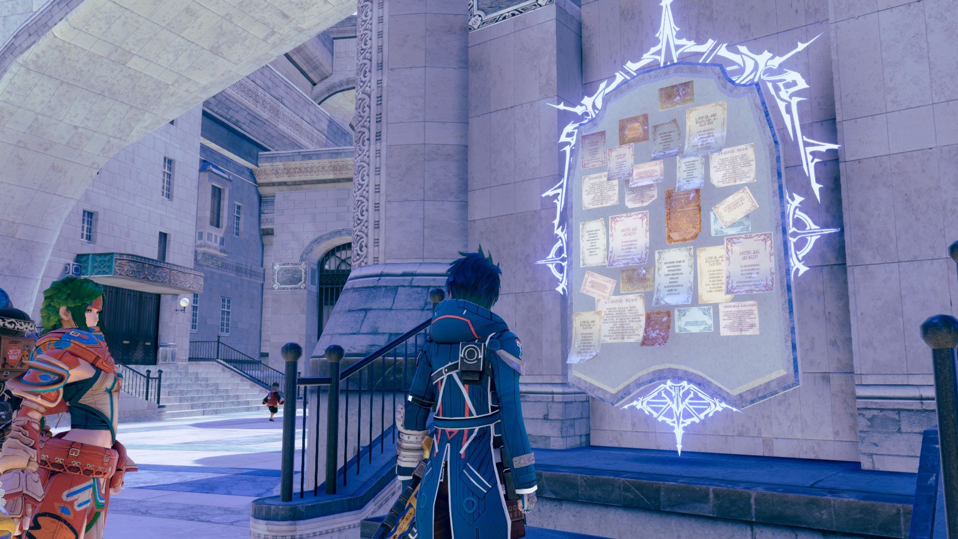 Star Ocean 5 pour cet été en Europe