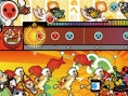 Screens Taiko no Tatsujin : V Version