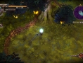 The Witch and the Hundred Knight Revival sur PS4