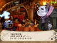 The Witch HK Revival : premières images