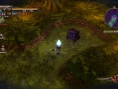 Du gameplay pour The Witch & Hundred Knight