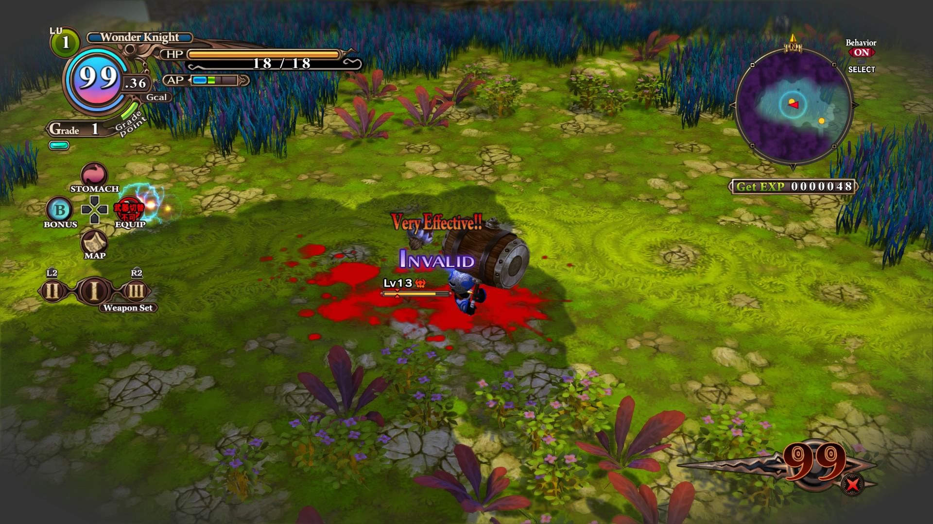 Videos The Witch and the Hundred Knight Revival