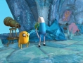 Screens Adventure Time : Finn and Jake Investigations
