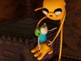 Screens Adventure Time : Finn and Jake Investigations