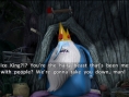 Screens Adventure Time : Finn and Jake Investigations