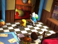 Screens Adventure Time : Finn and Jake Investigations