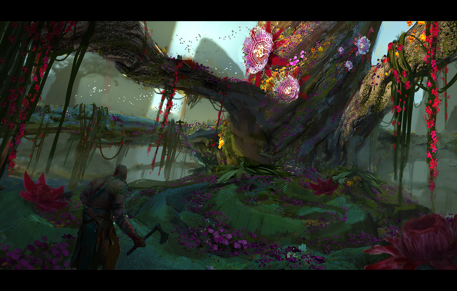 God of War IV : Polygon confirme la fuite