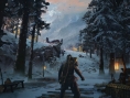Concept-arts God of War : quatre de plus