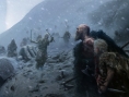 Concept-arts God of War : quatre de plus