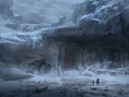 Concept-arts God of War : quatre de plus