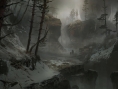 Concept-arts God of War : quatre de plus