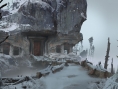 Concept-arts God of War : quatre de plus