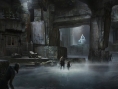 God of War : artworks et nouvelles infos