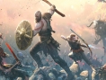 God of War : GI prépare sa couverture