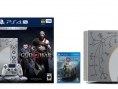 God of War aura sa PS4 Pro dédiée