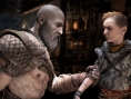 Quelques nouvelles images pour God of War