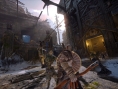 Quelques nouvelles images pour God of War