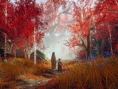 Quelques nouvelles images pour God of War