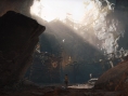 Quelques nouvelles images pour God of War
