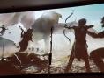 God of War : au départ, la moitié de l'équipe voulait imposer la mythologie égyptienne [UP]