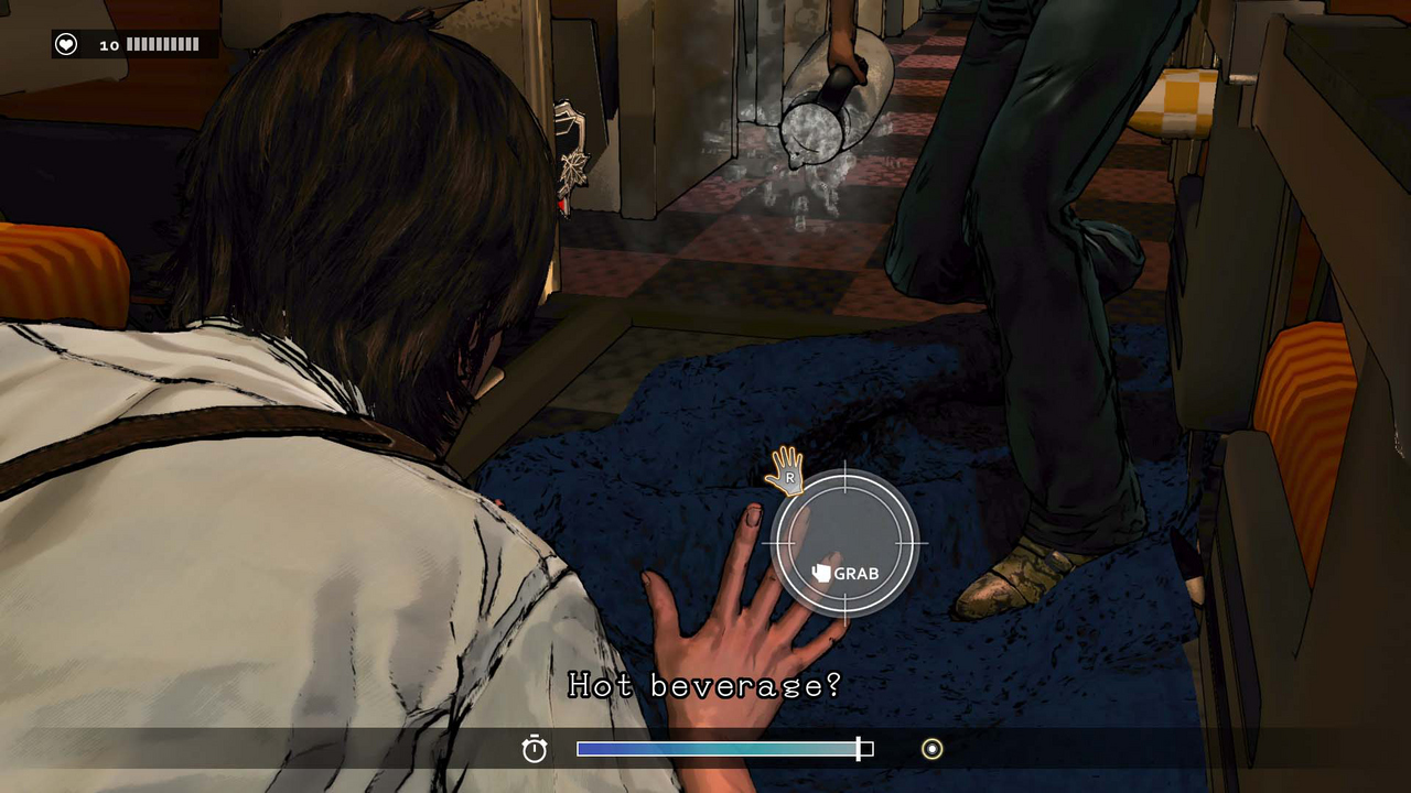 D4 : images et infos pour la version PC