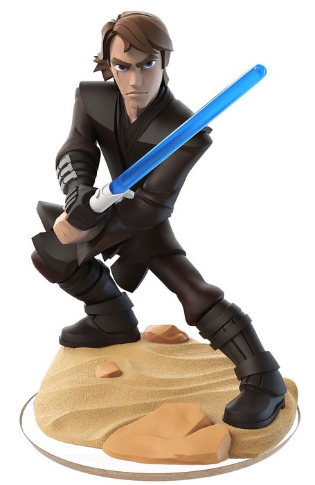 Screens Disney Infinity 3.0