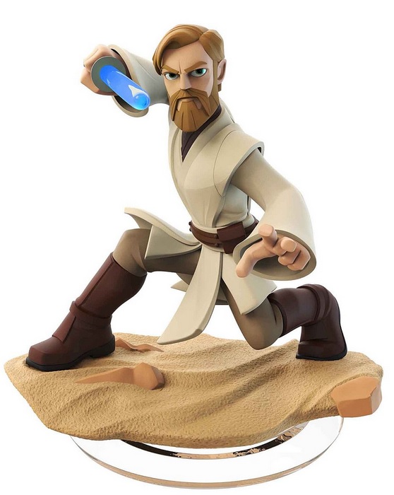 Screens Disney Infinity 3.0