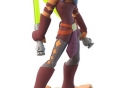 Disney Infinity 3.0 : la trilogie I-III illustrée
