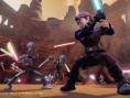 Disney Infinity 3.0 : la trilogie I-III illustrée