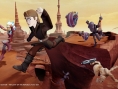 Disney Infinity 3.0 : la trilogie I-III illustrée