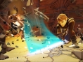 Disney Infinity 3.0 : la trilogie I-III illustrée