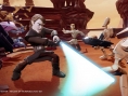 Disney Infinity 3.0 : la trilogie I-III illustrée