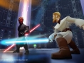 Disney Infinity 3.0 : la trilogie I-III illustrée