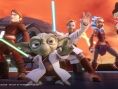 Disney Infinity 3.0 : la trilogie I-III illustrée