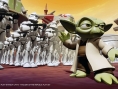 Disney Infinity 3.0 : la trilogie I-III illustrée
