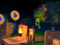 Yooka Laylee : quand les anciens de Rare font le grand show sur Kickstarter