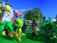 Yooka Laylee : quand les anciens de Rare font le grand show sur Kickstarter