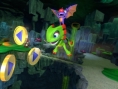 Yooka Laylee : quand les anciens de Rare font le grand show sur Kickstarter