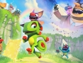 Yooka Laylee redonne de ses nouvelles